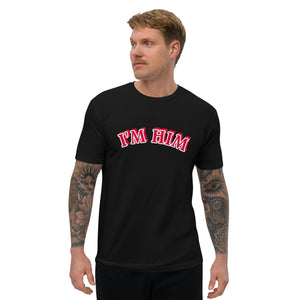 Short Sleeve "I'm Him" T-shirt