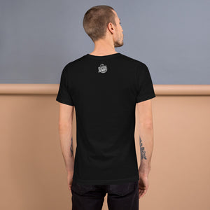 Short-Sleeve ClutchJump "CLUTCH" Shirt